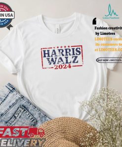 Nice Lisa Guerrero Wearing Harris Waltz 2024 Tee
