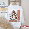 Michigan State Vintage Gruff Sparty Shirt