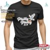 Lovejoy Band Resources For Teaching Tour 2024 Poster Shirt