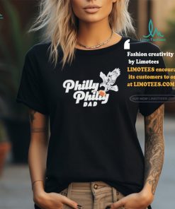 Nick foles wearing philly philly dad T Shirts