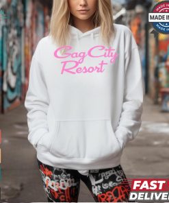 Nickiminaj Gag City Resort