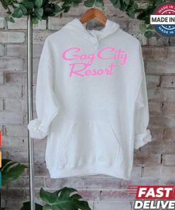 Nickiminaj Gag City Resort