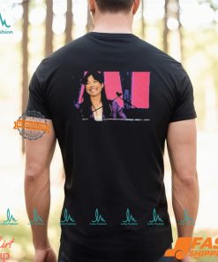 Nicole Shanahan Shirt