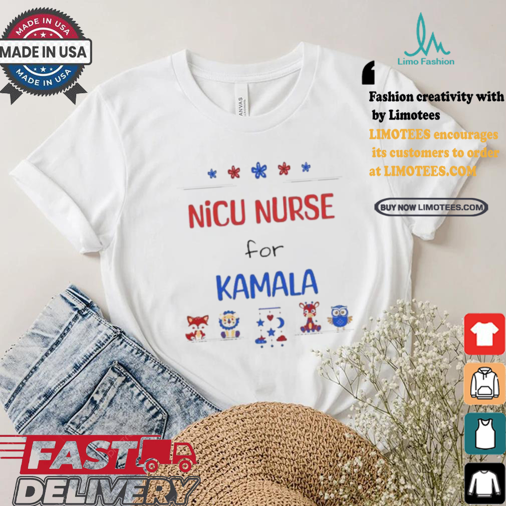 Nicu Nurse Kamala Harris Election Vote Women Child Toys T shirt Nicu Nurse Kamala Harris Election Vote Women Child Toys T shirt