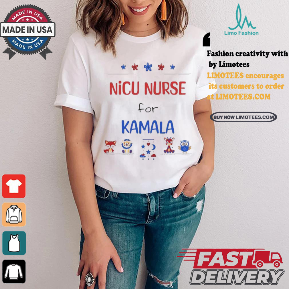 Nicu Nurse Kamala Harris Election Vote Women Child Toys T shirt Nicu Nurse Kamala Harris Election Vote Women Child Toys T shirt