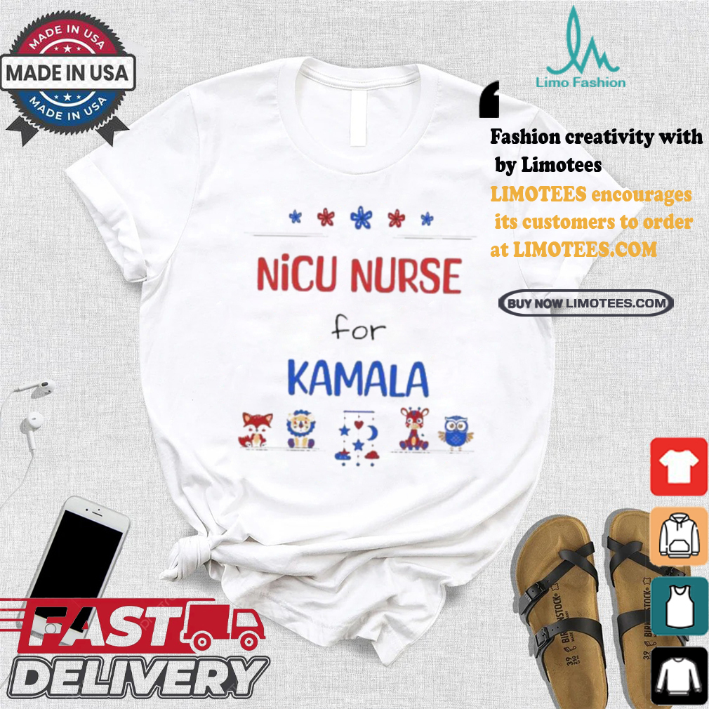 Nicu Nurse Kamala Harris Election Vote Women Child Toys T shirt Nicu Nurse Kamala Harris Election Vote Women Child Toys T shirt
