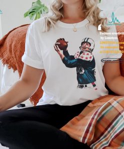 Night Game Catch T Shirt