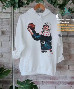 Night Game Catch T Shirt