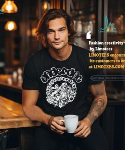 Night Shift Underdog – Chains Shirt