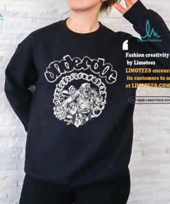 Night Shift Underdog – Chains Shirt