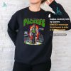 Official Jackson Merrill Swag Head San Diego Padres Painting T Shirt