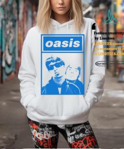 Noel & Liam Limited Edition Photo Tee shirt