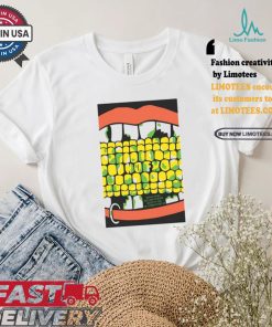 Nofx the final tour in detroit mi on aug 21 2024 poster shirt