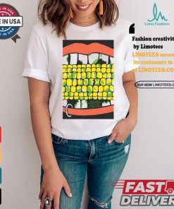 Nofx the final tour in detroit mi on aug 21 2024 poster shirt