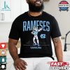 Official Guerreros De Oaxaca Play Offs Campeonato 2024 T Shirt