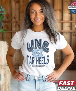 North Carolina Tar Heels Midweight Shirt