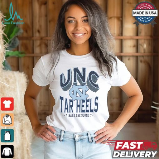 North Carolina Tar Heels Midweight Shirt