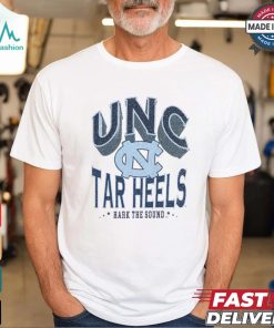 North Carolina Tar Heels Midweight Shirt