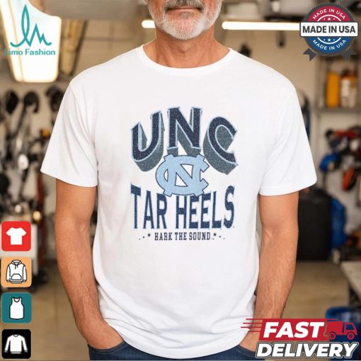 North Carolina Tar Heels Midweight Shirt