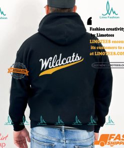 Northern Michigan Wildcats Logo Shirt