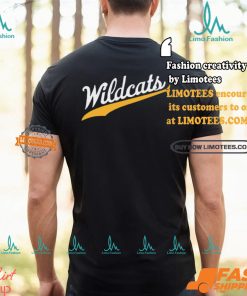 Northern Michigan Wildcats Logo Shirt