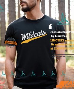 Northern Michigan Wildcats Logo Shirt