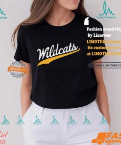 Northern Michigan Wildcats Logo Shirt