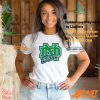 Notre Dame College Dons Blooded Shirt