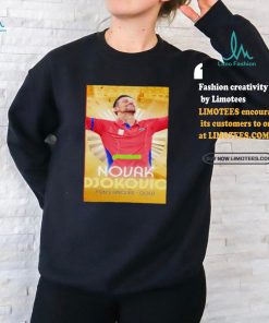 Novak Djokovic Paris Olympics greatest of all time men’s singles gold medal shirt, hoodie, sweater, long sleeve and tank top Novak Djokovic Paris Olympics greatest of all time men’s singles gold medal shirt