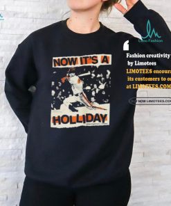 Now It’s A Jackson Holliday Baltimore Orioles T Shirts, hoodie, sweater, long sleeve and tank top Now It’s A Jackson Holliday Baltimore Orioles T Shirts