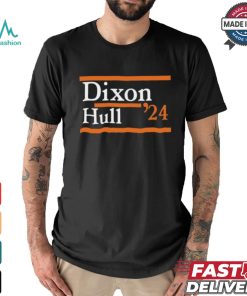 Ntt Indycar Series Dixon Hull '24 Tee Unisex T Shirt
