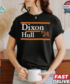 Ntt Indycar Series Dixon Hull '24 Tee Unisex T Shirt