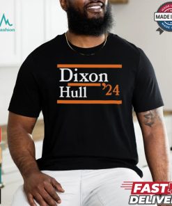 Ntt Indycar Series Dixon Hull '24 Tee Unisex T Shirt