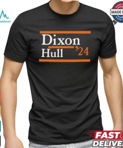 Ntt Indycar Series Dixon Hull '24 Tee Unisex T Shirt