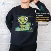 King Gizzard And The Lizard Wizard Tour In Chicago IL On Sep 1 2024 Poster Shirt