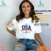 I Vow To Protect My Country From Enemies Both Foreign And Conservative Canada Shirt