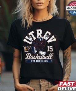 Nya Mitchels Crewneck Shirt