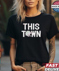 O.A.R At This Town Columbus August 29 2024 Shirt