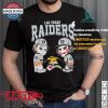 Official Ice Nine Kills IX ’91 Meat & Greet Starling Vs Buffalo Bill NFL T Shirts