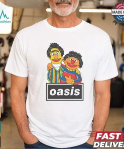 Oasis Shirt