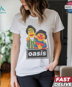 Oasis Shirt