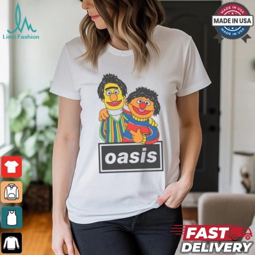 Oasis Shirt