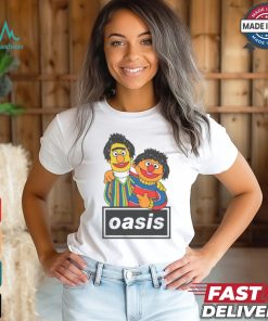 Oasis Shirt