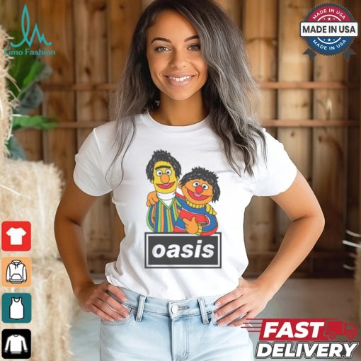 Oasis Shirt
