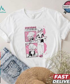 Ochaco Uraraka Boku No Hero Limited Shirt