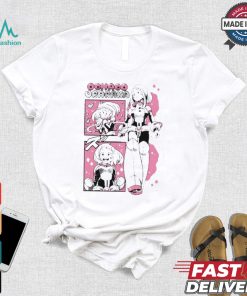 Ochaco Uraraka Boku No Hero Limited Shirt
