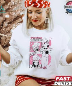 Ochaco Uraraka Boku No Hero Limited Shirt