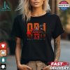 The Nightmare From Las Vegas Raiders 2024 Shirt