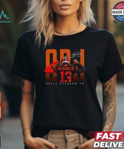 Odell Beckham Jr Highlight T Shirt