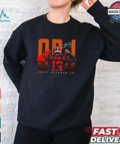 Odell Beckham Jr Highlight T Shirt